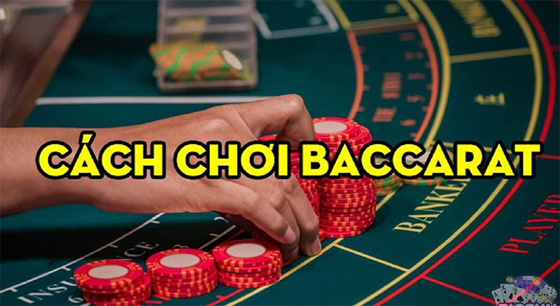 Nắm rõ hình thức Baccarat chơi như thế nào hiệu quả Nắm rõ hình thức Baccarat chơi như thế nào hiệu quả